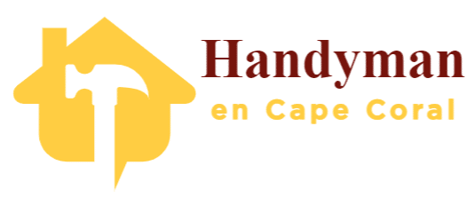 Handyman en Cape Coral - Servicios Residenciales y Comerciales